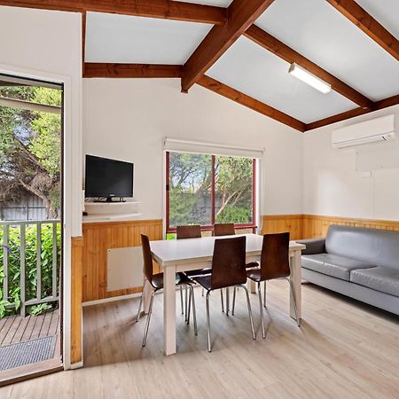 Discovery Parks - Melbourne Rom bilde