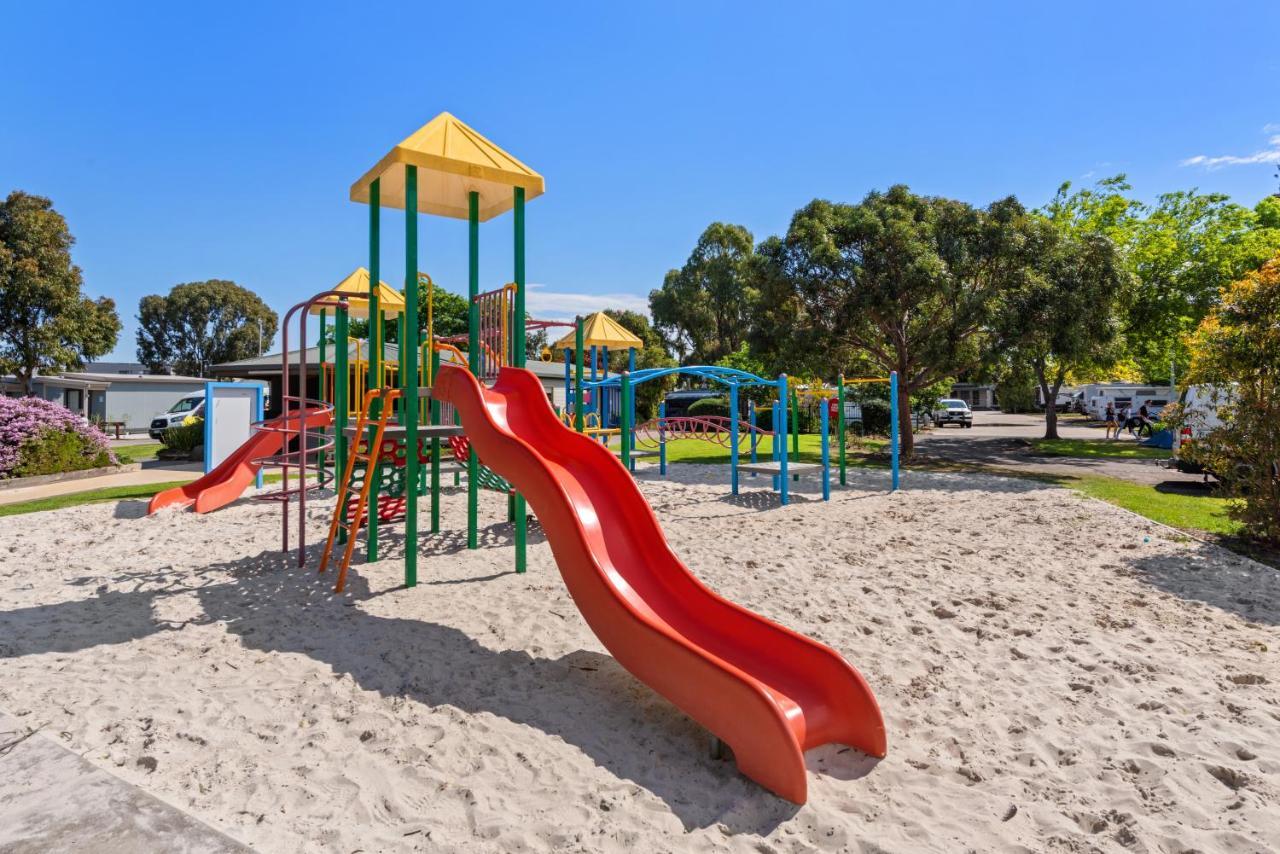 Discovery Parks - Melbourne Eksteriør bilde